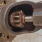 S&N Starter for a Commercial Truck 593 V12 | 11 05 | 741198 | 16946861