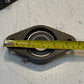 2 Quantity of IPTCI 2-Bolt Flange Bearing FL206 SA206-20G | 31mm Bore (2 Qty)