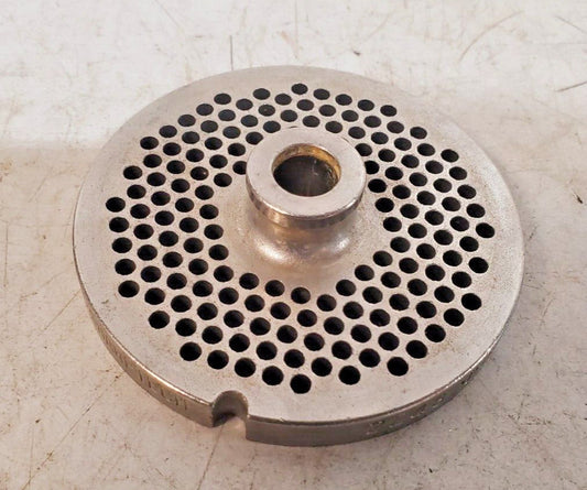 Kasco Sharptech Meat Grinder Plate 2248 D00 | DOO