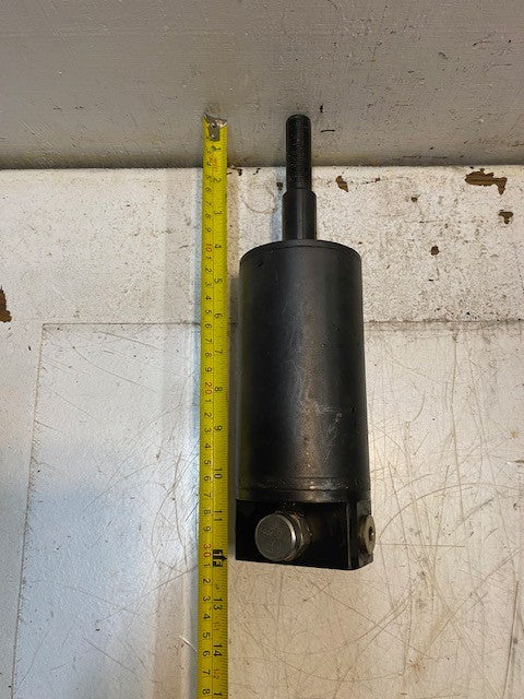 Hydraulic Cylinder 925240-3 | FR10-2001-0028 | 12" Long 19mm Thread 86mm OD