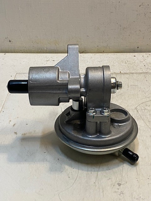 Engine Vacuum Pump 370 | 10mm Bolt Holes 17mm OD Shaft 10mm Small Shaft