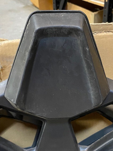 Pro Armor GForce Pro Seat P199S193BL - USED Great Condition
