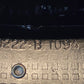 Rockwell Brake Shoe 3222-D-1980 | 3222-B-1094 | YK1982 | BRK14215911 | 4" Width
