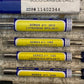 9 Qty of Variety of  Durapoint/Ultra Tool/Benchmark Solid Carbide Reamer Drills