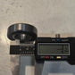 9 Quantity of Ball Bearings R12-RS | 1-5/8" OD x 3/4" Bore x 7/16" Thick (9 Qty)