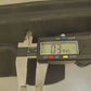 2 Quantity of Lag I-Line Rear Tub Rail Protectors FT-BO | 1Left 1 Right (2 Qty)