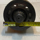 Output Shaft 9-Bolt, 12" L, W2-R234822.01, PVM098ER, 100528RM1023, 123AL00062A