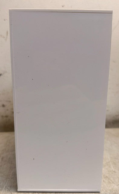 OuiDad HC Single Item Glorifier ASM White UL-GLA001 Display Assembly