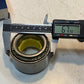 2 Quantity of Motor City Wheel Bearings S-517009 (2 Quantity)