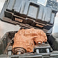 Remanufactured Retech By Universal Transfer Case Assembly UMT139-5 | 108934