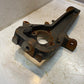 SCF Steering Knuckle Component 94730001 Suspension Spindle Hub Carrier