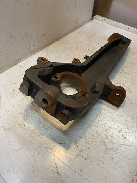 SCF Steering Knuckle Component 94730001 Suspension Spindle Hub Carrier