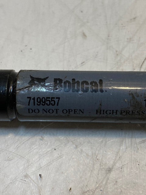 Bobcat 7199557 Gas Spring 12" Long 19mm Diameter