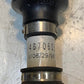 CV Axle Shaft 4670605AB 326691-1 VIB22F8 | 24-1/2" Long 20mm Thread 25-Spline