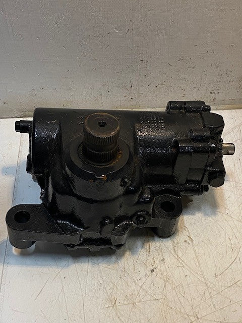 TRW Power Steering Gear Box 4648307, 4773303, 4872393, 4942803, 4-Bolt