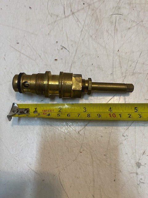 P&M Briggs Republic Diverter 06025