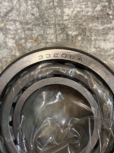 Mitsubishi Forklift Trucks RL510623 Bearing