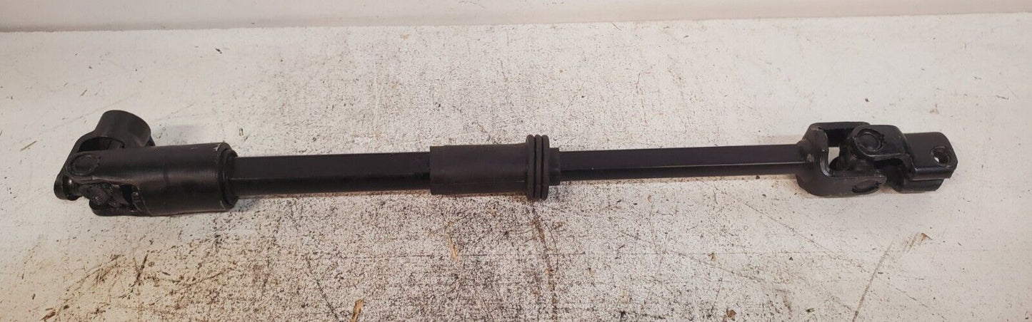 Lower Steering Column Drive Shaft MB347047