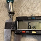 Powercraft Power Steering Hose Assembly 71436 Hydraulic Presure Line Replacement