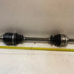 EMPI Drive Shaft TO-106-3-932 | TO-208-3-929 | 27" Long 26mm End 26mm Shaft