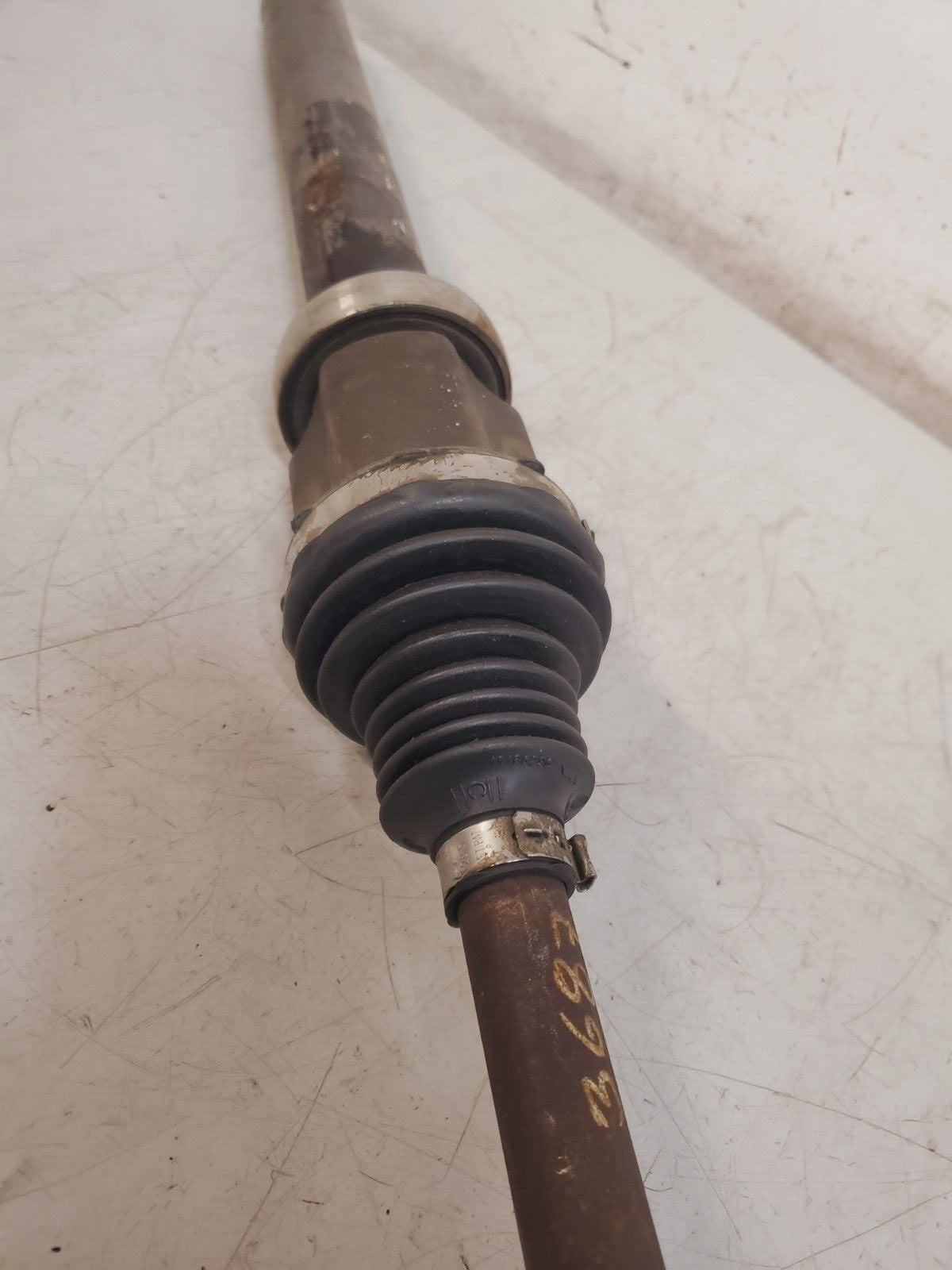 FoMoCo Axle Shaft Front Right For FORD AE8P-3B436-BB | 110721100251 | FAXXA