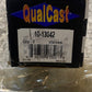 2 Quantity of Qual Cast 10-13042 Valves (2 Quantity)