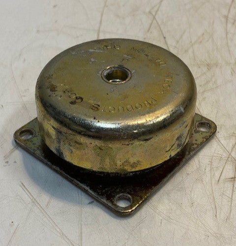 Tech Products Corp 52099 Cup-Style Vibration Isolation Mount