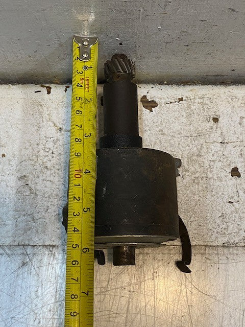 Prestolite IAD-4036 A 10C Automotive Ignition Distributor 6-1/4" Long 14-Spline