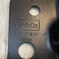 2 Quantity of Ford 6L2Z-17N775-A Bumper Repair Kits (2 Pcs Per Box)