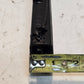 2 Pairs of Seat Sliders 14-3/16" Long 1-1/2" Track Width 1" Deep (2 Quantity)