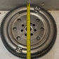 LUK 167074 Clutch Flywheel for Dodge Caliber SRT-4 2.4L-L4 | 415027510