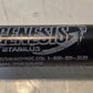 3 Quantity of Stabilus Genesis Gas Springs 6374UF 0290N 081/12 G (3 Quantity)