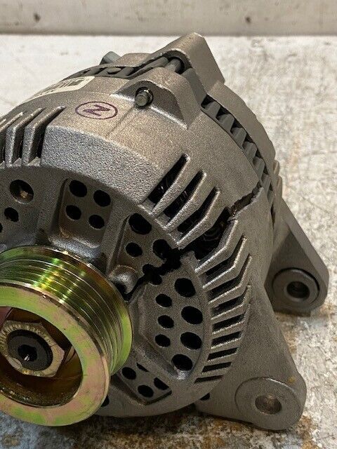 Motorcraft AZ Valucraft Reman Alternator 3507-16-11 | 7760-5S