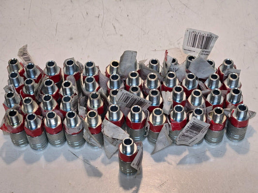 49 Quantity of C21 1/4" Couplers | BCL 639003 HOM | 087817131066 (49 Quantity)