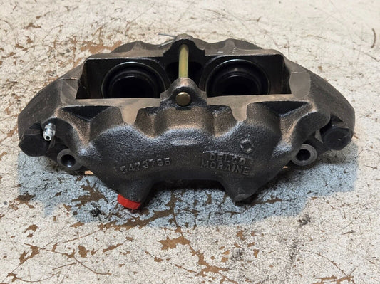 Delco Moraine Brake Caliper 5473795 for 1965-82 Corvette