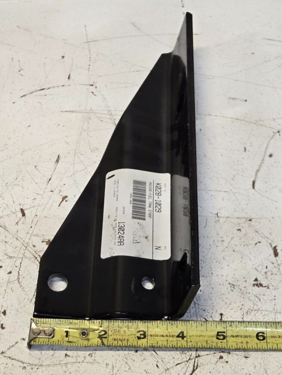 Anchor-Fuel Tank Strap K028-1029 for Kenworth | 13024AA