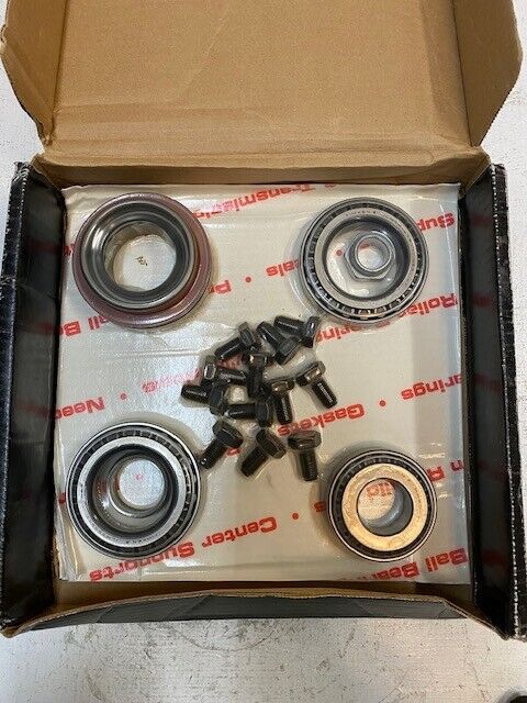 Truck Kraft Rebuild Kit for Differentials or Transmissions TKRA304MK