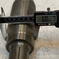 Main Shaft 043512G0002411 19mm Threaded End 38mm Bigger End 70mm Biggest Section