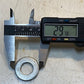 Energy Suspension Control Arm Bushing Kit  M02886 *Only Pictured Items Included*