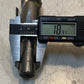 HS 1-1/4" Drill Bit 5-1/4" Long 19mm End 32mm OD