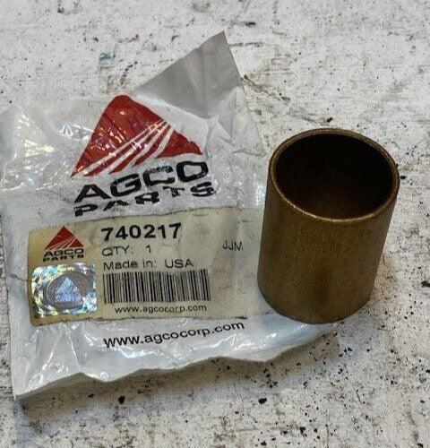 Agco Pulley Bushing 740217