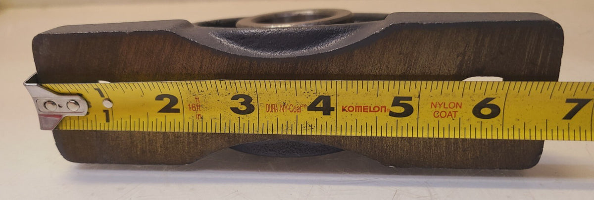 LSB Ball Pillow Block Bearing AK207 | HC207-20
