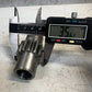 Pinion Starter Gear 14 Tooth Drive | Starter Motor Pinion 69mm Length | 17mm ID