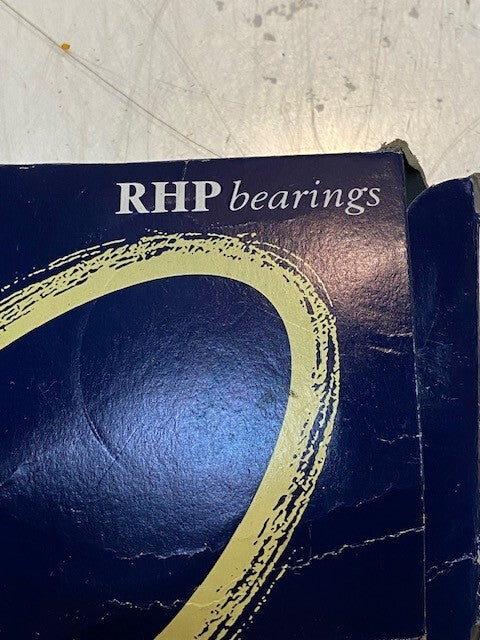 RHP MRJA1.1/8J Crankshaft Drive Side Roller Bearing 68-0625