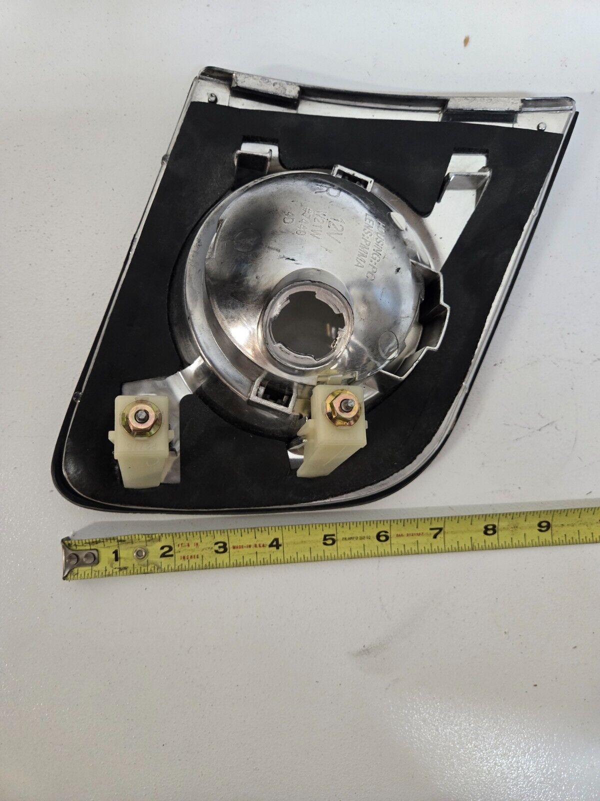 Inner Reverse Light Passenger (Right) Side For Mazda 3 Hatchback W21W 7440