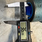 Fulflo VJ-6 Series Hydraulic Bypass Relief Valve VJ6RV Heavy Duty Replacement