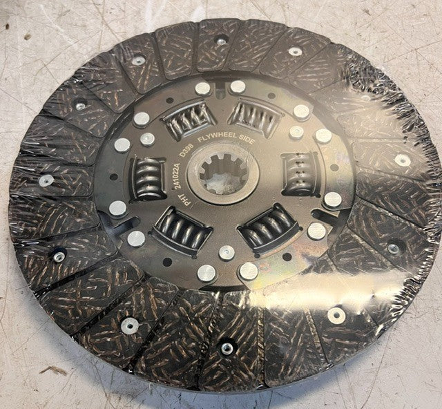 Perfection Perormance Proven New Clutch Set MU72163-1 Manual Transmission