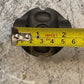 3 Quantity of Gear Yokes 3" Tall 14mm Bore 32-Spline (3 Quantity)