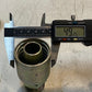2 Quantity of Crimp Style Hydraulic Hose Fittings BW16 | 00232-B (2 Quantity)