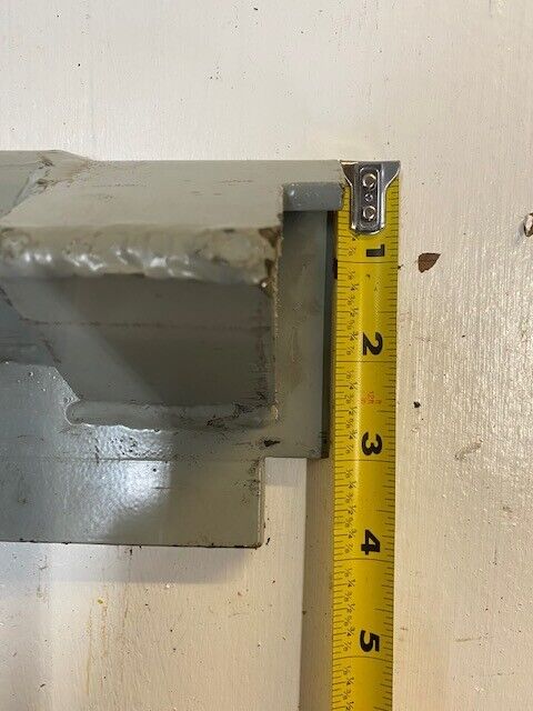 Agco 70010702 Messicks New Holland Filler Part